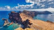 Madeira é o destino mais seguro para visitar na Europa em 2021