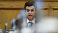 Imagem de Governo diz não perceber dúvidas sobre independência de deputado do PS na ERSE