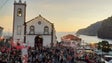 Missa do Parto dos Arredados  na Ponta Delgada (vídeo)