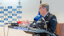 Imagem de Ano 2022 foi mau para a sinistralidade rodoviária (áudio)
