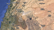 Bombardeamentos atribuídos a Israel atingiram o sul da Síria