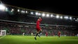 Portugal com primeiros jogos em casa na Liga das Nações no Estádio José Alvalade