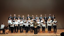 Imagem de Coro de Câmara quer organizar festival internacional (vídeo)