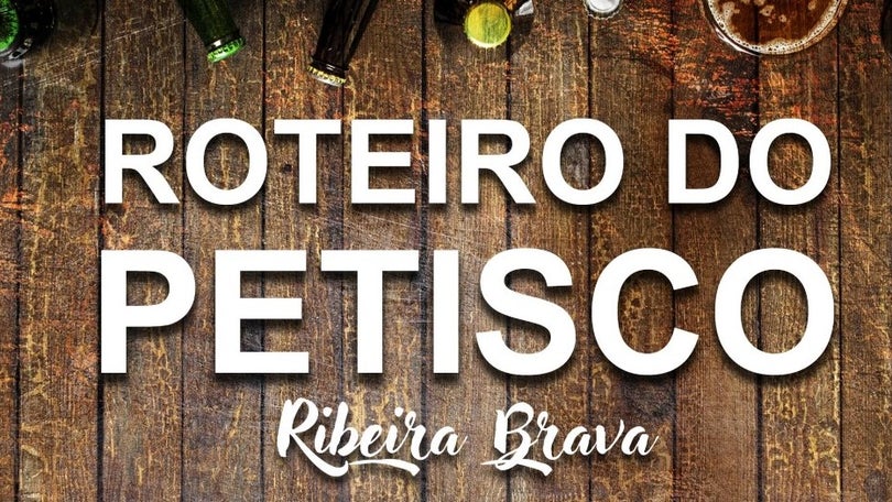 Roteiro do Petisco arranca hoje na Ribeira Brava