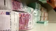 Imagem de Apreendidos 75.800 euros no Gabinete de Vítor Escária