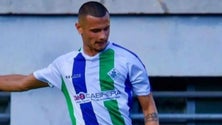 Imagem de AD Machico oficializa Léo Abreu