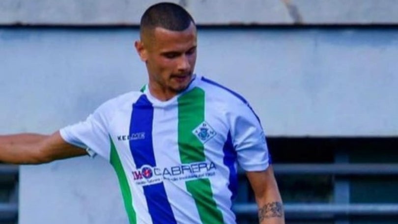 Imagem de AD Machico oficializa Léo Abreu