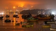 Imagem de Portugal disponível para enviar 140 elementos para ajudar nos incêndios do Chile