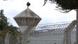 Imagem de Recluso fugiu do Estabelecimento Prisional do Funchal (vídeo)