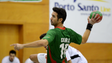 Imagem de Marítimo empata em casa frente ao Xico Andebol