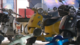 Imagem de Madeira a Vespar vai juntar uma centena de motas (vídeo)