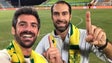 Imagem de Treinador madeirense campeão no Médio Oriente
