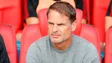 Imagem de Ronald de Boer acredita que Brasil vencerá Portugal na final do Mundial 2022