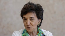 Imagem de Ministra da Agricultura diz que 160 mil candidaturas foram submetidas ao pedido único e admite problemas