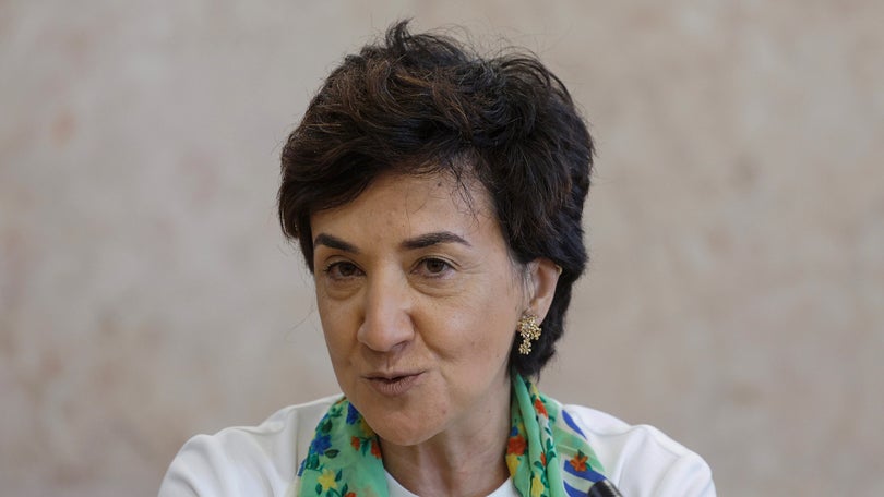 Imagem de Ministra da Agricultura diz que 160 mil candidaturas foram submetidas ao pedido único e admite problemas
