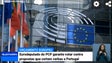 Eurodeputados do PCP querem agendar um debate sobre o POSEI (Vídeo)