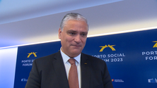 Imagem de Transição Digital: Vasco Cordeiro diz que é preciso ter atenção às Regiões Ultraperiféricas