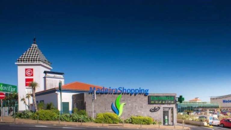 Imagem de Concorrência dá luz verde a compra de MadeiraShopping pelos espanhóis Mazabi