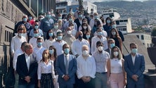 Imagem de Lista do PSD com 45% de independentes (vídeo)