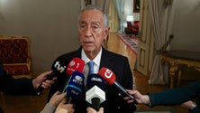 Imagem de Covid-19: Marcelo lamenta morte da primeira vítima em Portugal