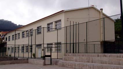 Escola do Jardim da Serra distinguida em Concurso Nacional