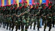 Venezuela: Forças Armadas confirmam lealdade a Nicolás Maduro