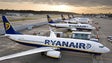 Imagem de Ryanair pretende captar turistas mais jovens (áudio)
