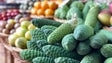 Imagem de Venda de fruta diminui no Verão