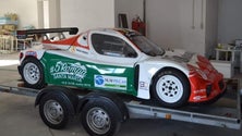 Imagem de Alexandre Mata adquiriu BRC para a nova temporada de rampas da AMAK
