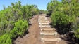 Imagem de Praticante de trail desaparecido
