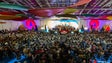 Imagem de Concerto de Natal encheu Pavilhão dos Prazeres