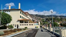 Imagem de Covid-19: Madeira avança com 2.ª fase de testes em escola onde há um caso positivo (Vídeo)