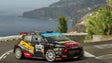 Imagem de Alexandre Camacho com o Citroën C3 Rally2