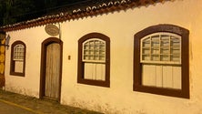 Imagem de Casas dos Açores de Santa Catarina realiza obras (Vídeo)