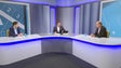 Imagem de Danny apresentado como trunfo eleitoral (vídeo)