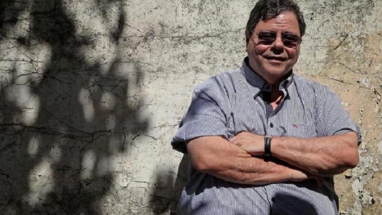 Imagem de “Última crônica” de
SÉRGIO DA COSTA RAMOS