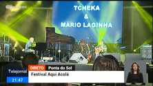 Imagem de Ponta do Sol acolhe Festival Aqui Acolá (vídeo)