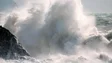 Capitania do Funchal emite aviso de agitação marítima e vento para a Madeira