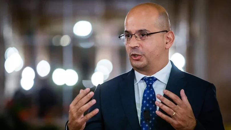 Imagem de Ex-ministro João Leão entre os nomes propostos para o Tribunal de Contas Europeu