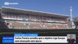 Imagem de Carlos Pereira acredita que o Marítimo vai conseguir a classificação para a Liga Europa