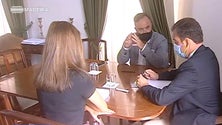 Imagem de Plano de Recuperação da Economia da Madeira deverá ficar concluído em outubro (Vídeo)