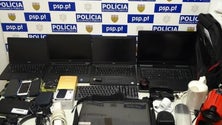 Imagem de Homem identificado por furto no Funchal