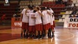 CAB bate Terceira Basket Club por 93-66