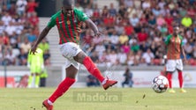 Imagem de Nanu renova com o Marítimo até 2022