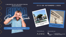 Imagem de Encontro de universitários madeirenses decorre de 2 a 3 de Setembro (áudio)