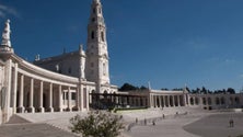 Imagem de Covid-19: Santuário de Fátima com 16 infetados entre colaboradores internos e externos