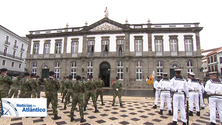 10 de junho: Pedro Catarino entrega condecorações (Vídeo)