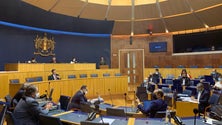 Imagem de Covid-19: Calado acusa o Governo da República de má-fé em relação à Madeira (Vídeo)