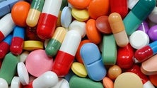 Imagem de Governo da Madeira autoriza compra de fármacos imunomodeladores na ordem dos 4,2 ME
