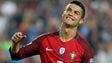Imagem de Jota elege Ronaldo do Manchester United como ídolo na apresentação no Valladolid